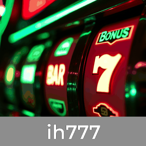 ih777: Experiência Autêntica em Jogos de Mesa Ao Vivo