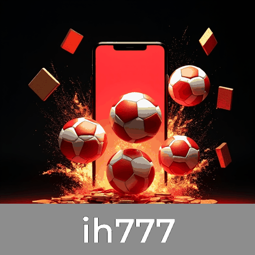 Vivencie o Acesso Seguro Premium na ih777