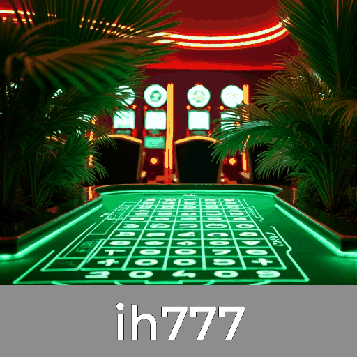 ih777: A Plataforma de Jogos que Une Segurança e Profissionalismo
